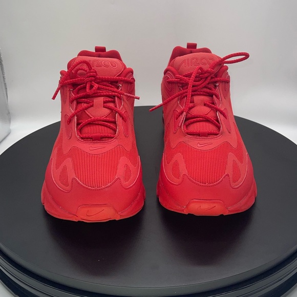 NIKE Air max 200 “University Red” - Picture 3 of 7